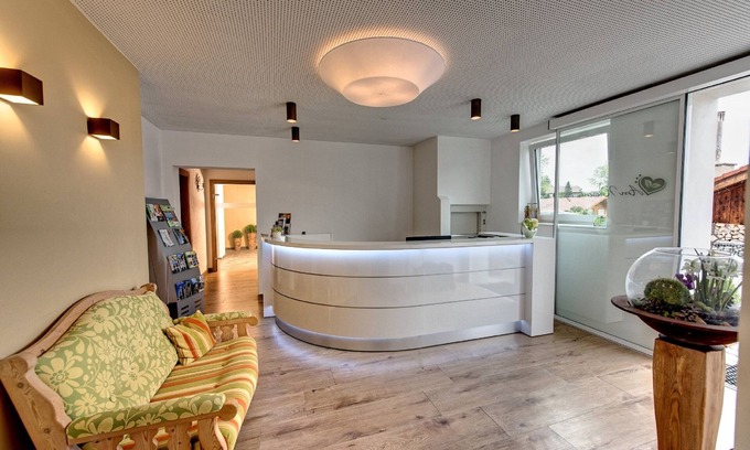 Bad Kohlgrub Hotel | Hotel Am Wiesenhang - Garni