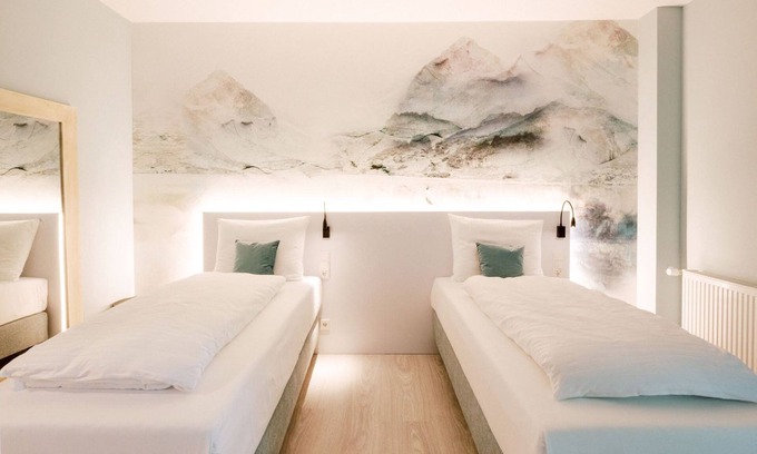 Neunkirchen Hotel | Hotel am Zoo GmbH & Co KG