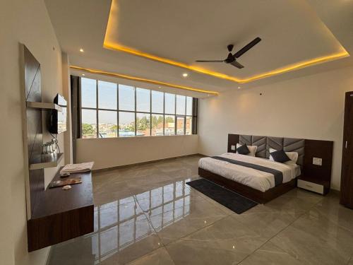 Kurukshetra Hotel | Hotel Amari