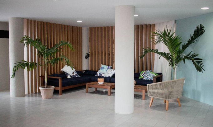 Luis Correia Hotel | Hotel Amarração