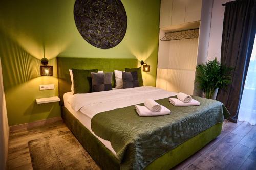 Medias House | Hotel Amel Rooms