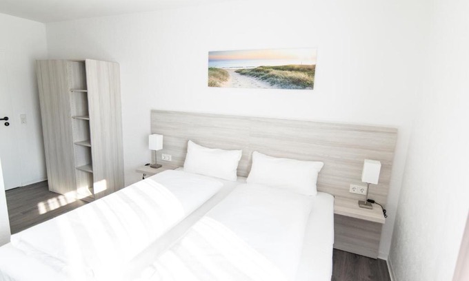 Halberg Hotel | Hotel Angelo
