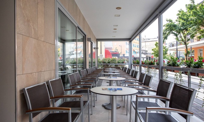 Old Town Hotel | Hotel Angelo