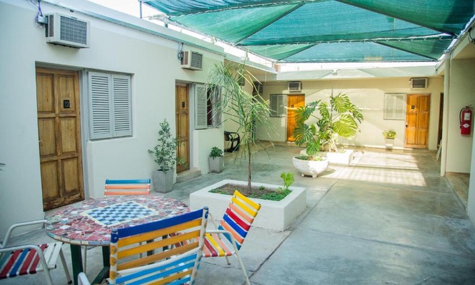 San Juan Hotel | Hotel Anmara