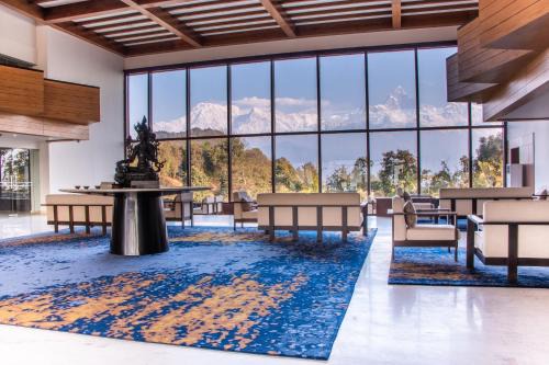 Pokhara Hotel | Hotel Annapurna View Sarangkot