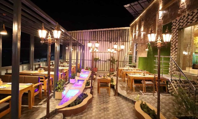 Sikar Hotel | Hotel Annpurna Regency