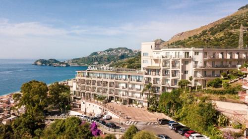 Letojanni Hotel | Hotel Antares