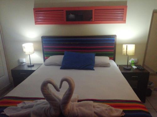 Antiguo Cuscatlan House | Hotel Antiguo