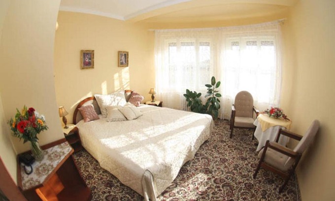 Liben Hotel | Hotel Anton