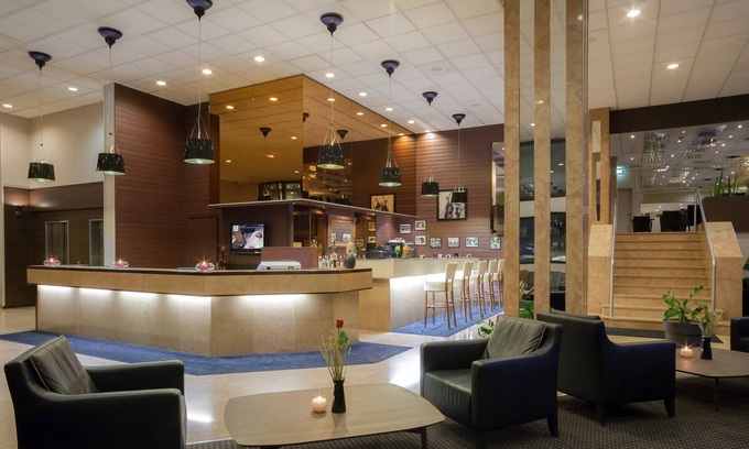 Ivry-port Hotel | Hotel Apogia Paris