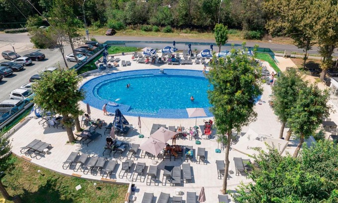 Neptun Hotel | Hotel Apollo