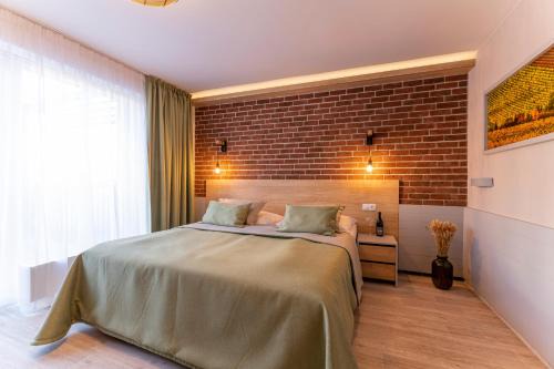 Pasohlavky Hotel | Hotel Aqualand Inn