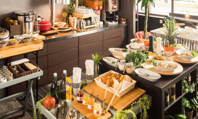 Kushiro Hotel | Hotel Areaone Kushiro