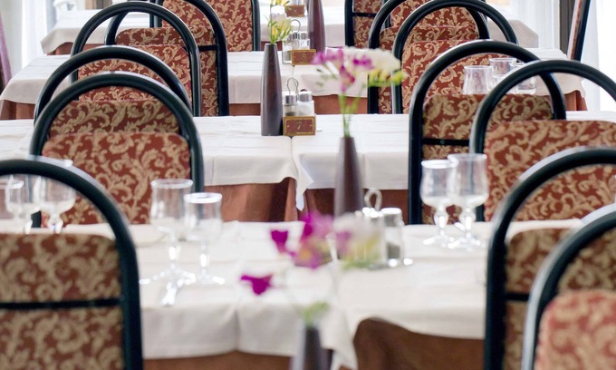 Lesa Hotel | Hotel Aries