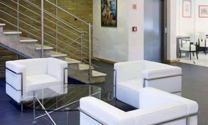 Pecs Hotel | Hotel Arkadia