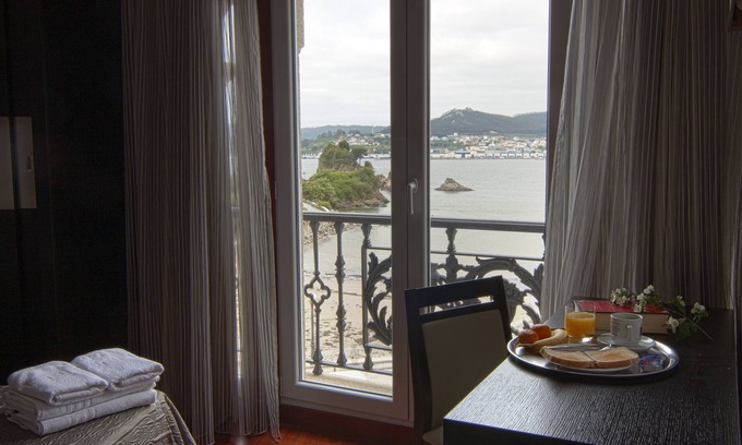 Covas Hotel | Hotel As Areas III Playa
