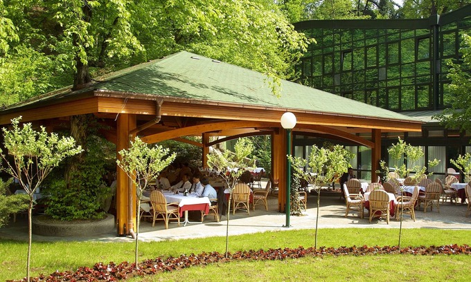Zagreb Hotel | Hotel AS