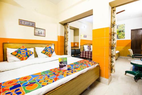 Dehradun Hotel | Hotel Ashrey