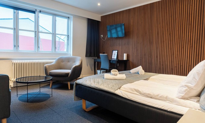 Assens Hotel | Hotel Assens