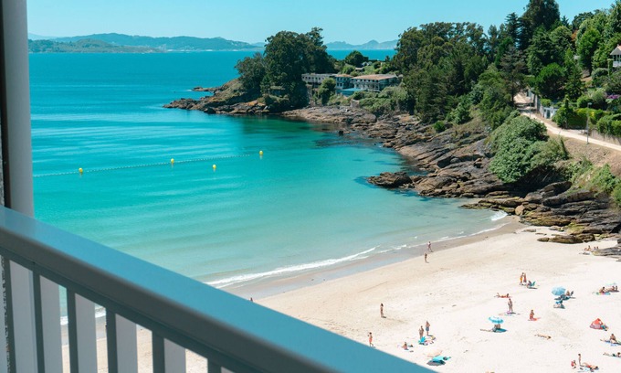Portonovo Hotel | Hotel Atalaya I
