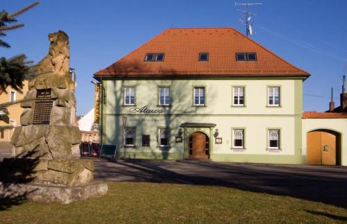 Rabi Hotel | Hotel Atawa