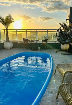 Macae Hotel | Hotel Atlantico Macaé By Inn House