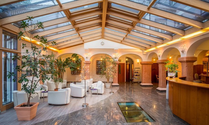 Passau Hotel | Hotel Atrium