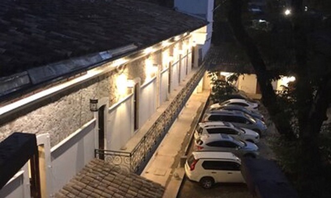 Atzalan Hotel | Hotel Atzalan