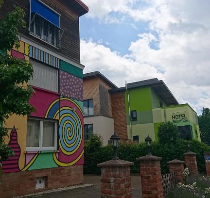 Sankt Wendel Hotel | Hotel & Auberge le Journal