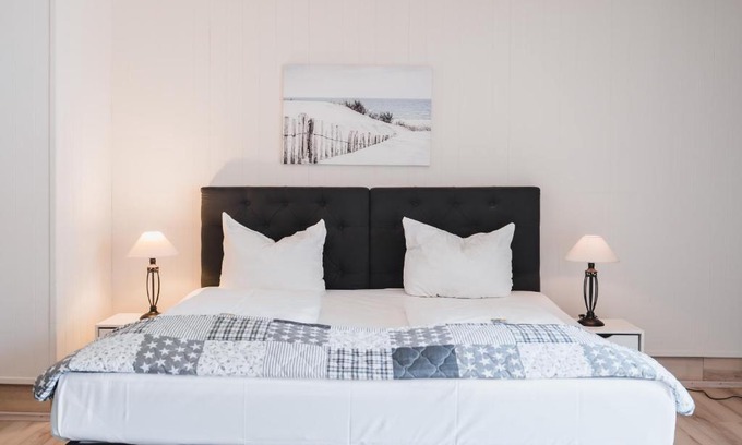 Kappeln Hotel | Hotel Aurora