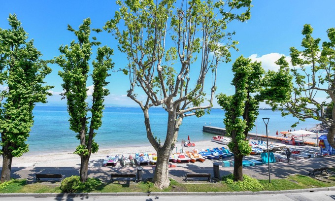 Desenzano del Garda Hotel | Hotel Aurora
