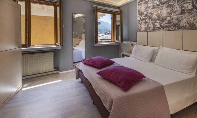 Malcesine Hotel | Hotel Aurora