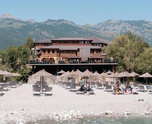 Kukes County Hotel | Hotel Avdi Rexha