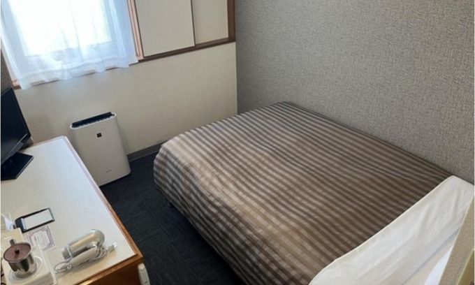 Kushiro Hotel | Hotel Axia Inn Kushiro - Vacation STAY 67154v