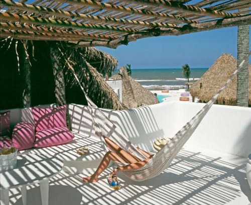Tecolutla Hotel | Hotel Azucar, Monte Gordo, a Member of Design Hotels