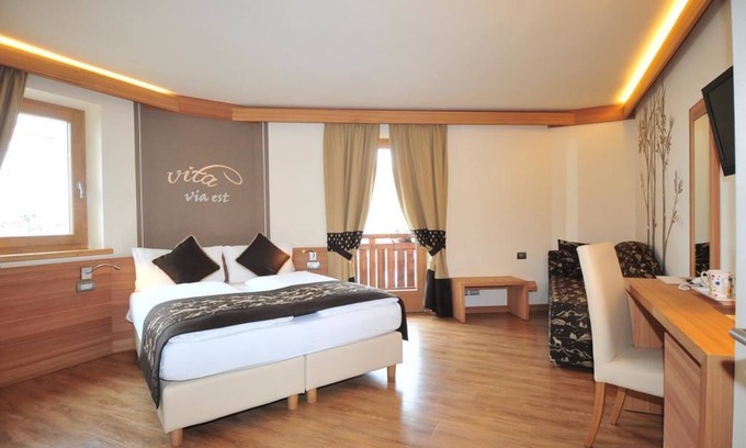 Livigno Hotel | Hotel B&B Bondi