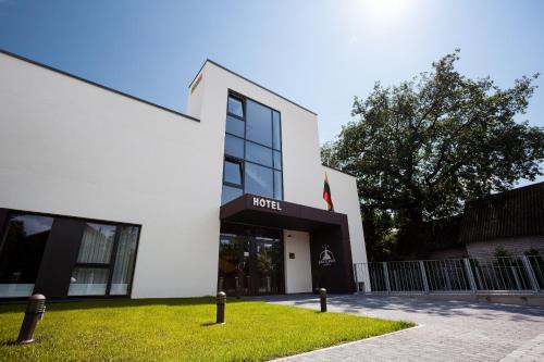 Kaunas Hotel | Hotel Babilonas