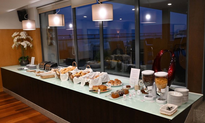 Barcelos Parish Hotel | Hotel Bagoeira