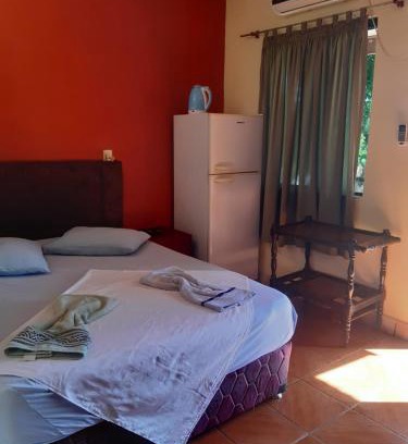 Ciudad Del Este Hotel | Hotel-Balneario Acuamanía