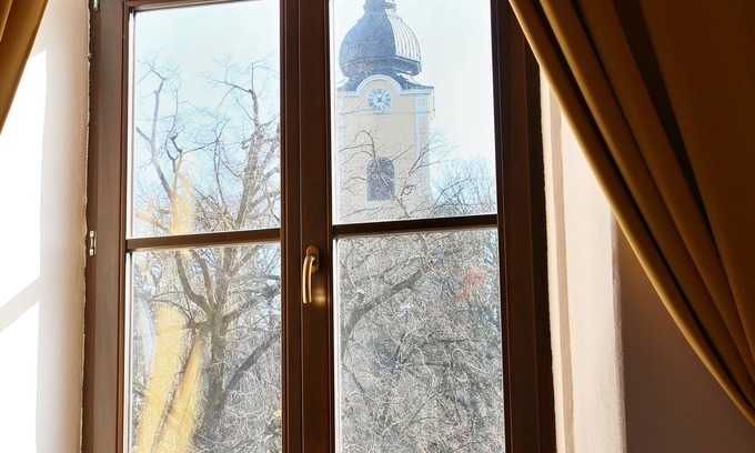 Napajedla Hotel | Hotel Baltaci Starý Zámek