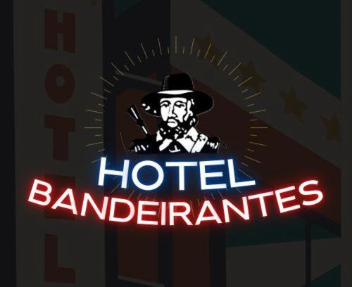 Sao Joao da Boa Vista Hotel | Hotel Bandeirantes de SJBV