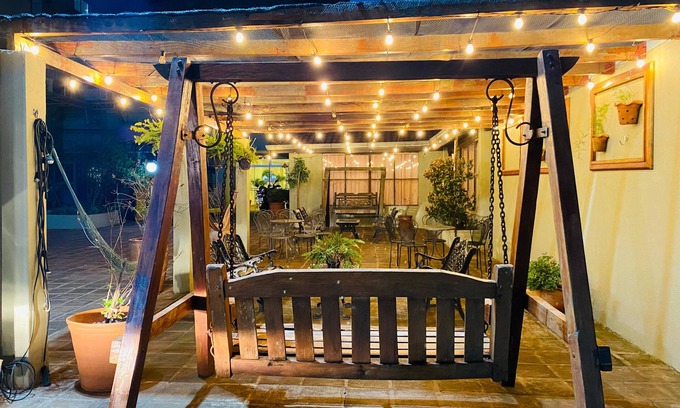 Ponta Pora Hotel | Hotel Barcelona