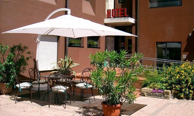 Caldiero Hotel | Hotel Bareta