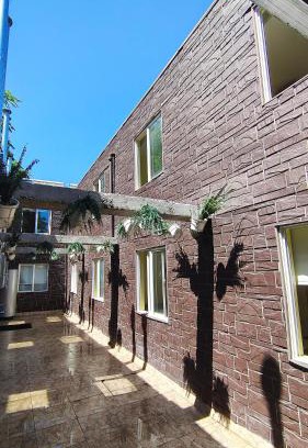 Downtown Santiago Hotel | Hotel Barrio Yungay