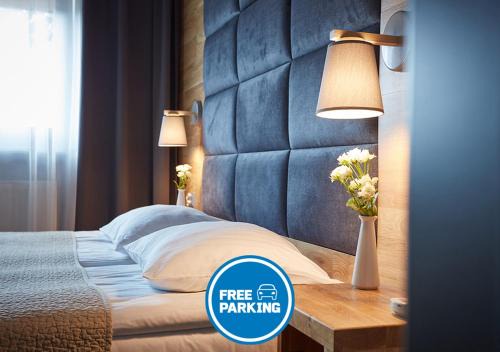 City Centre Hotel | Hotel Batory