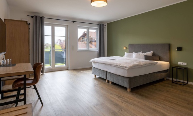 Otterfing Hotel | Hotel Baumann