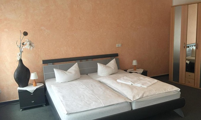 Doebeln Hotel | Hotel Bavaria
