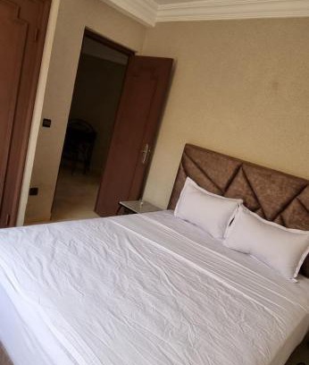 Moulay Abdallah Hotel | Hotel Beach Club la Perle