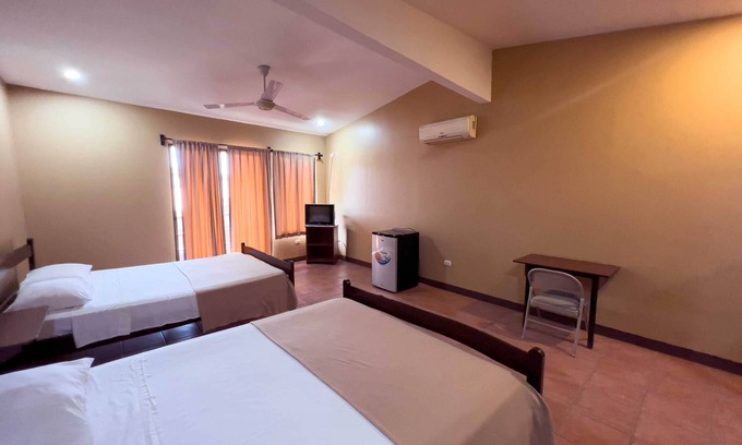 San Antonio de Belen Hotel | Hotel Belén Suites