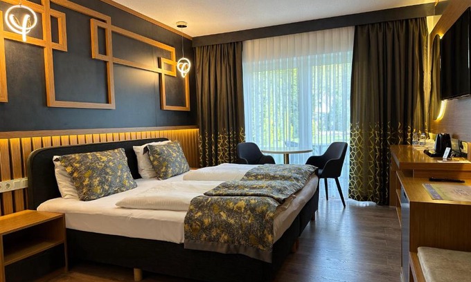 Fahrenkrug Hotel | Hotel Belen Fahrenkrug